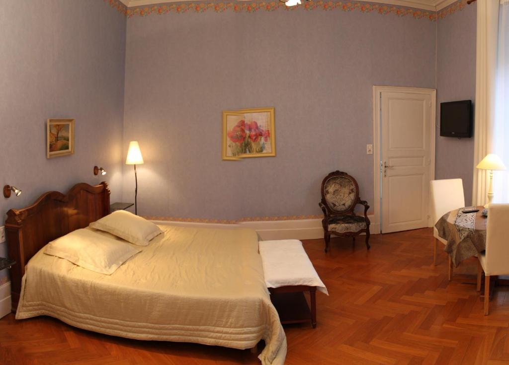 Chambres D'Hotes Chateau De Viviez Zewnętrze zdjęcie