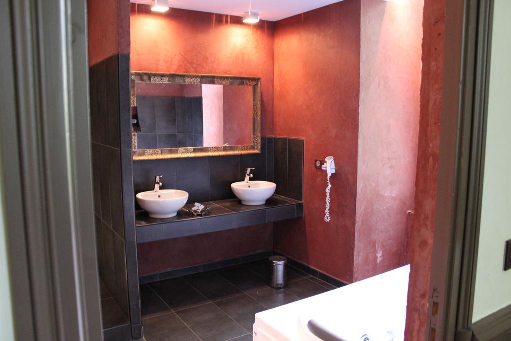 Chambres D'Hotes Chateau De Viviez Zewnętrze zdjęcie