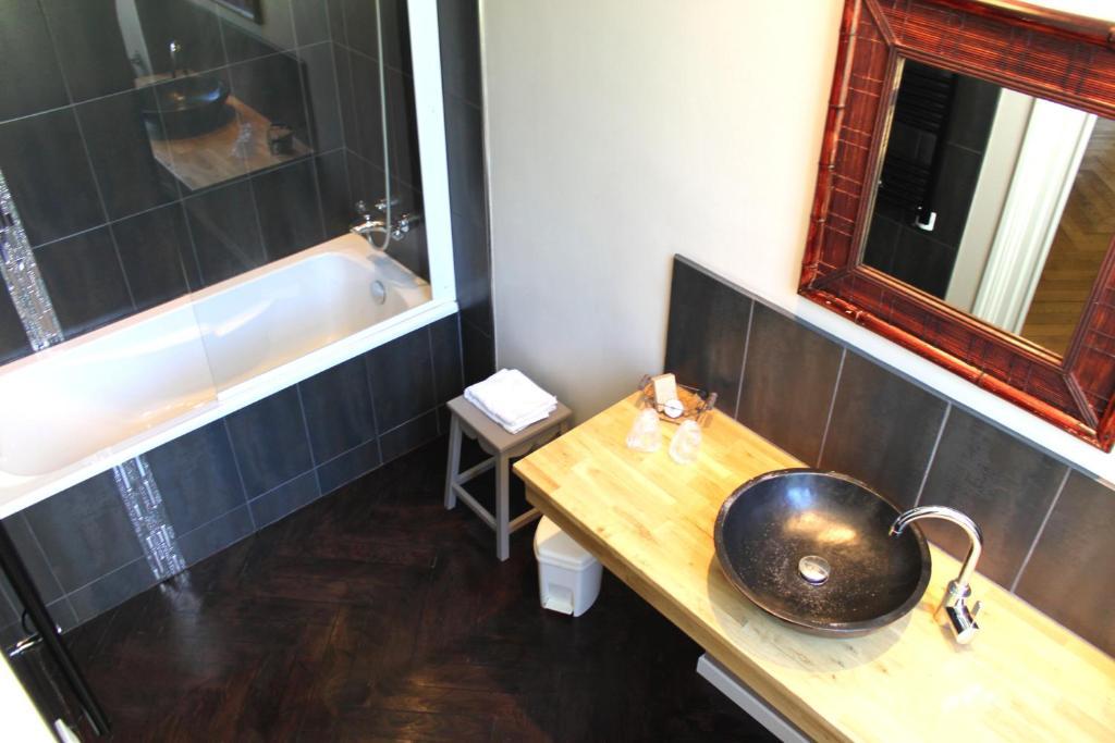 Chambres D'Hotes Chateau De Viviez Pokój zdjęcie