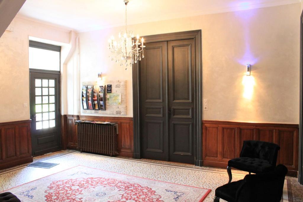 Chambres D'Hotes Chateau De Viviez Zewnętrze zdjęcie