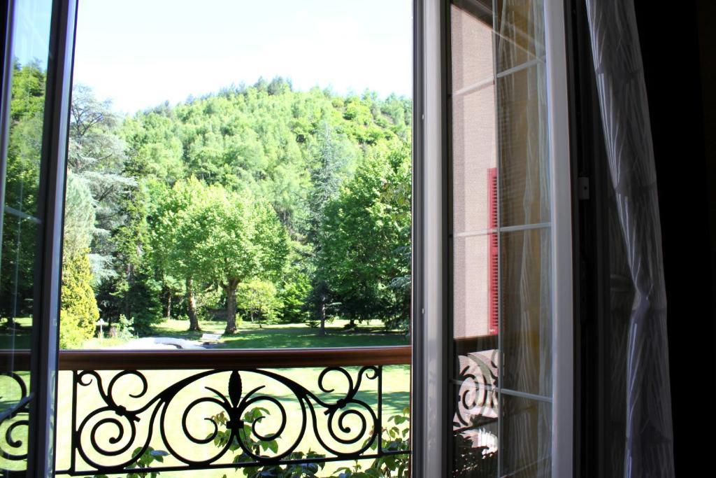 Chambres D'Hotes Chateau De Viviez Zewnętrze zdjęcie