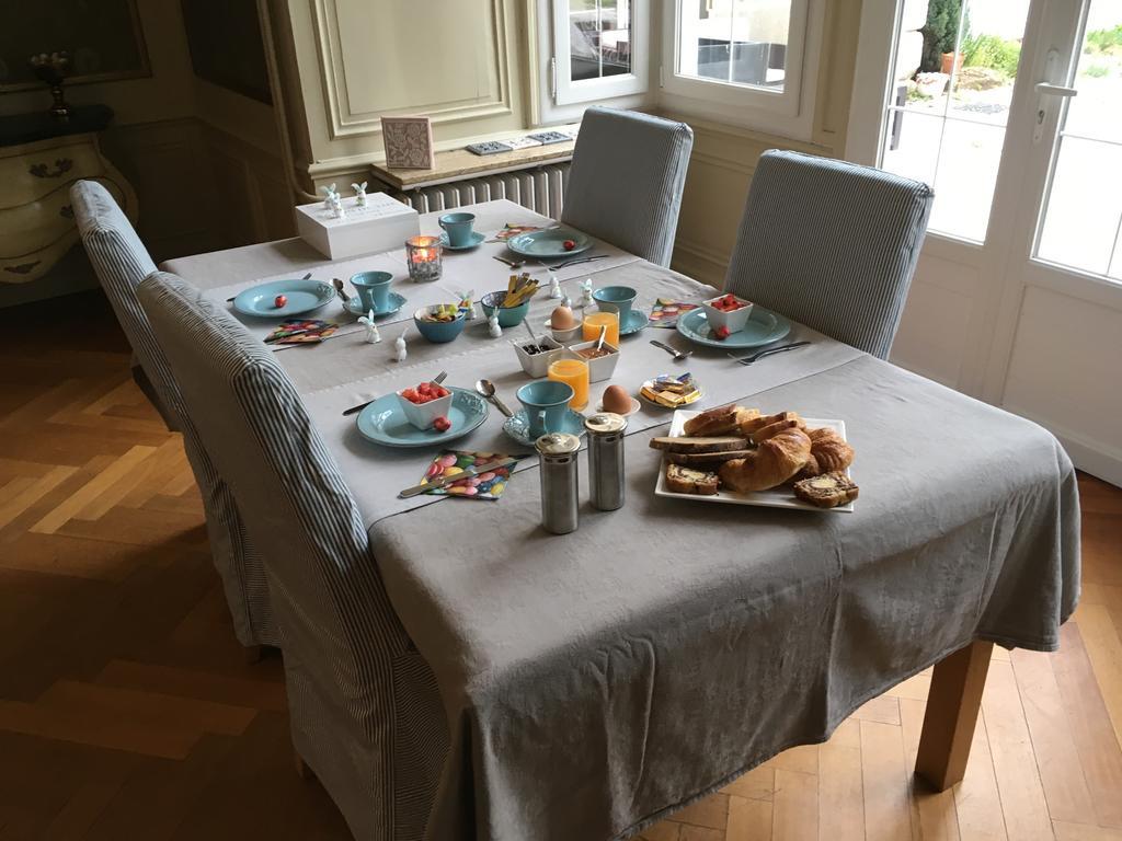 Chambres D'Hotes Chateau De Viviez Zewnętrze zdjęcie